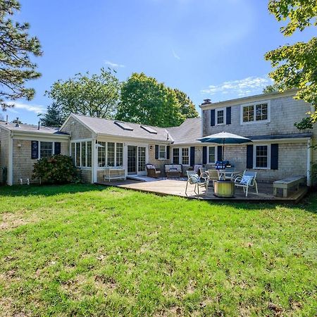6 Brooks Lane Harwich Port Cape Cod- - Brooks Lane Beach House Exterior photo