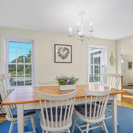 6 Brooks Lane Harwich Port Cape Cod- - Brooks Lane Beach House Exterior photo