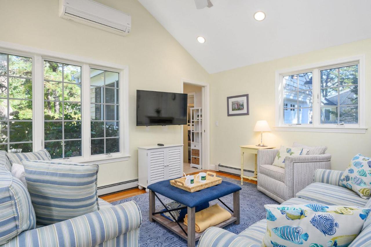 6 Brooks Lane Harwich Port Cape Cod- - Brooks Lane Beach House Exterior photo