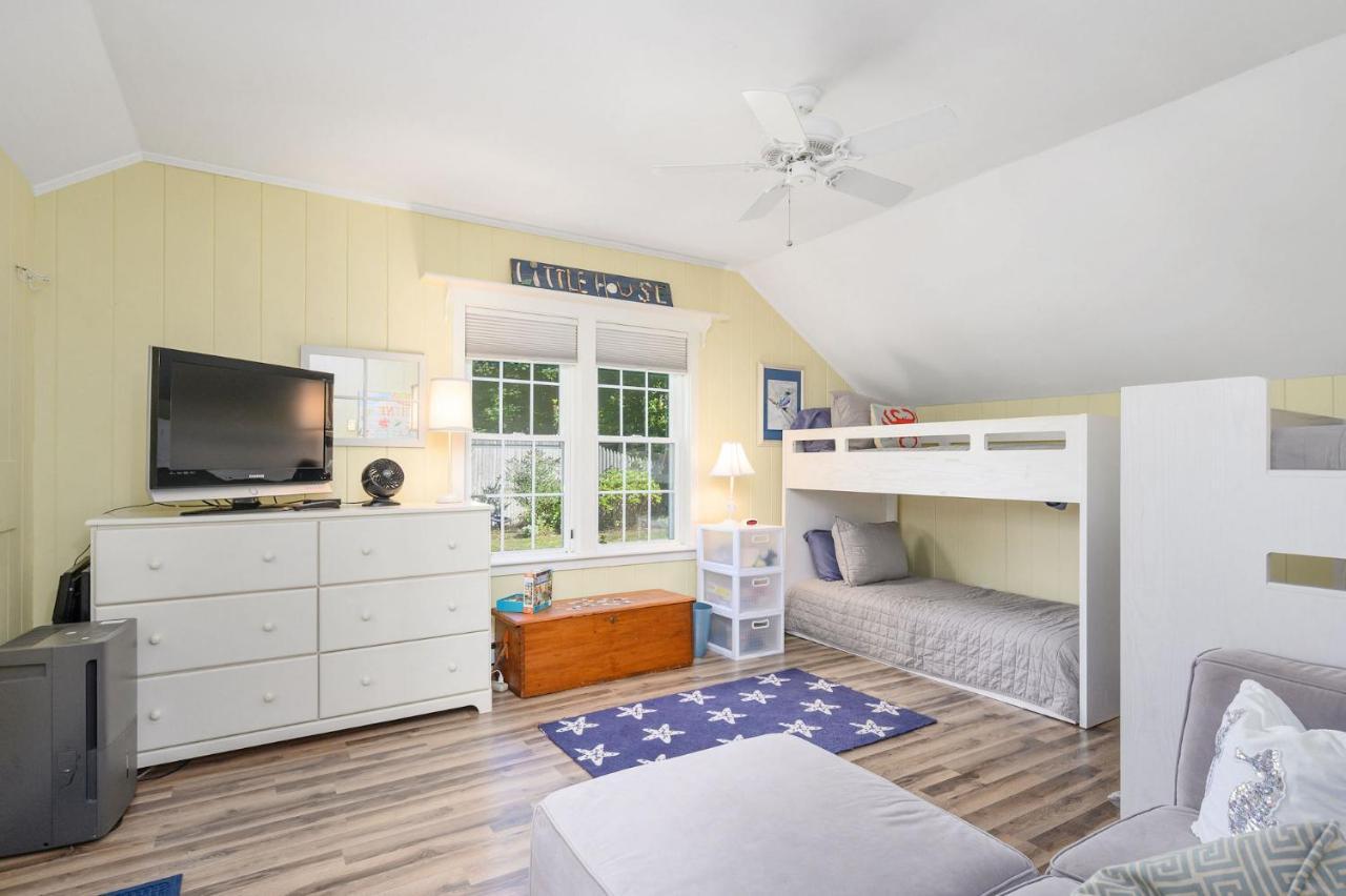 6 Brooks Lane Harwich Port Cape Cod- - Brooks Lane Beach House Exterior photo