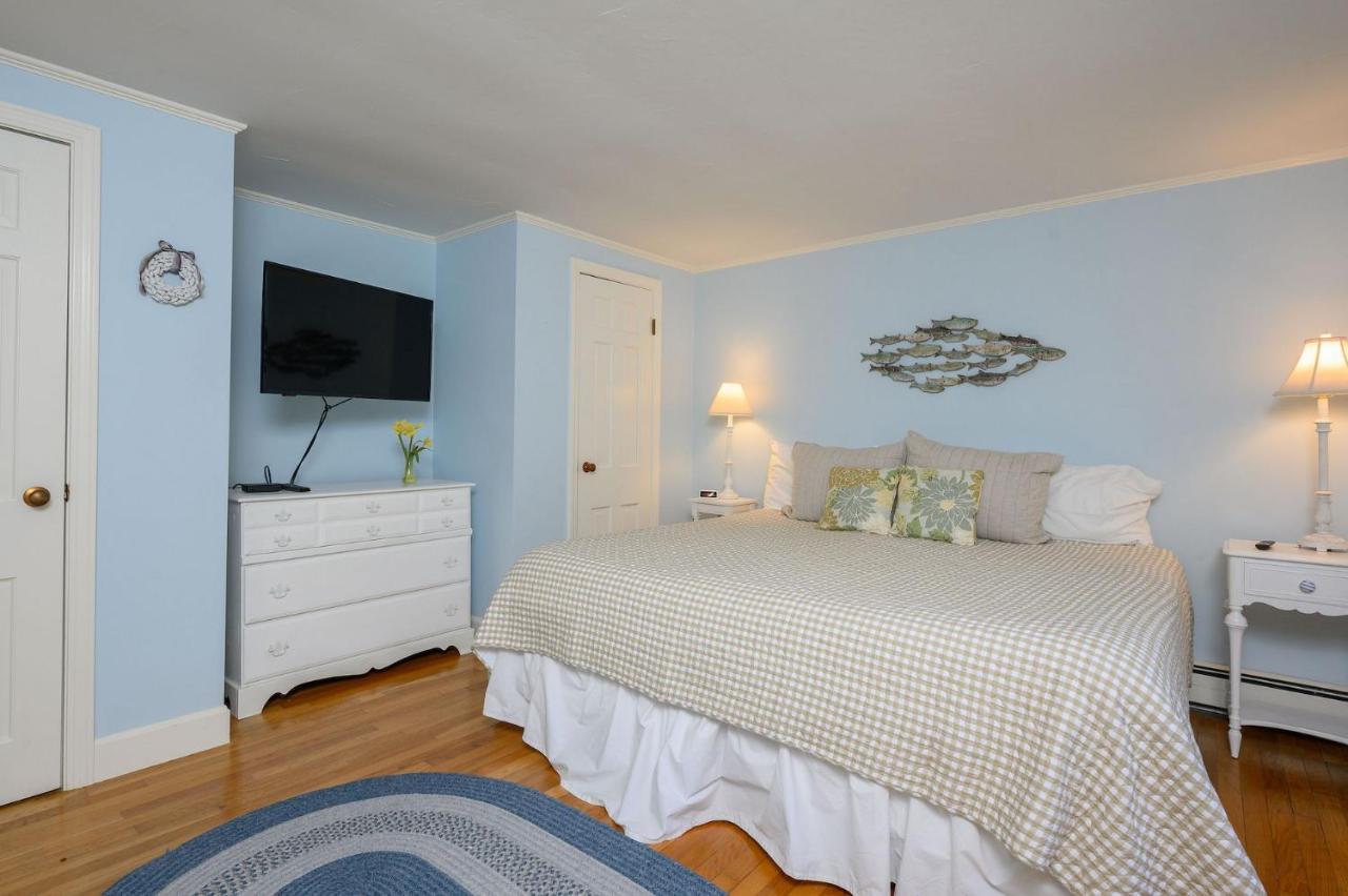 6 Brooks Lane Harwich Port Cape Cod- - Brooks Lane Beach House Exterior photo