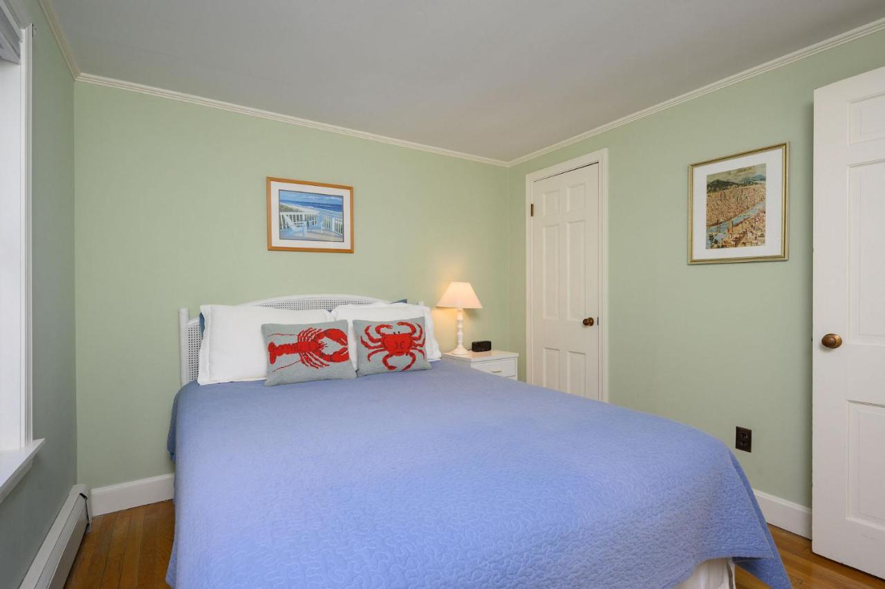 6 Brooks Lane Harwich Port Cape Cod- - Brooks Lane Beach House Exterior photo