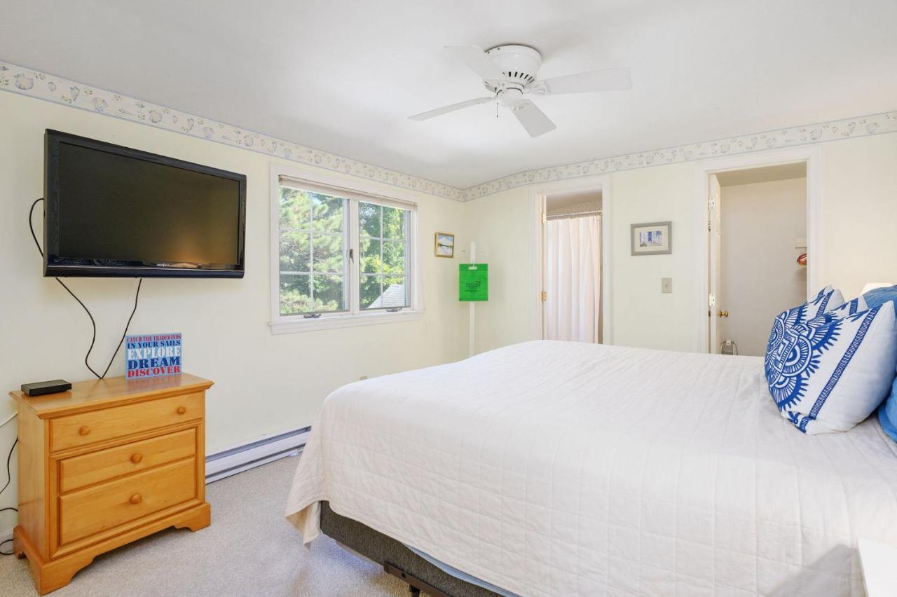 6 Brooks Lane Harwich Port Cape Cod- - Brooks Lane Beach House Exterior photo