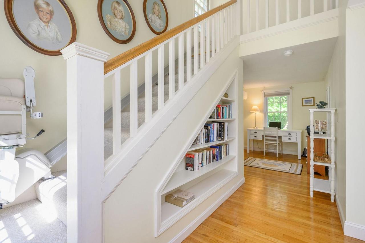 6 Brooks Lane Harwich Port Cape Cod- - Brooks Lane Beach House Exterior photo