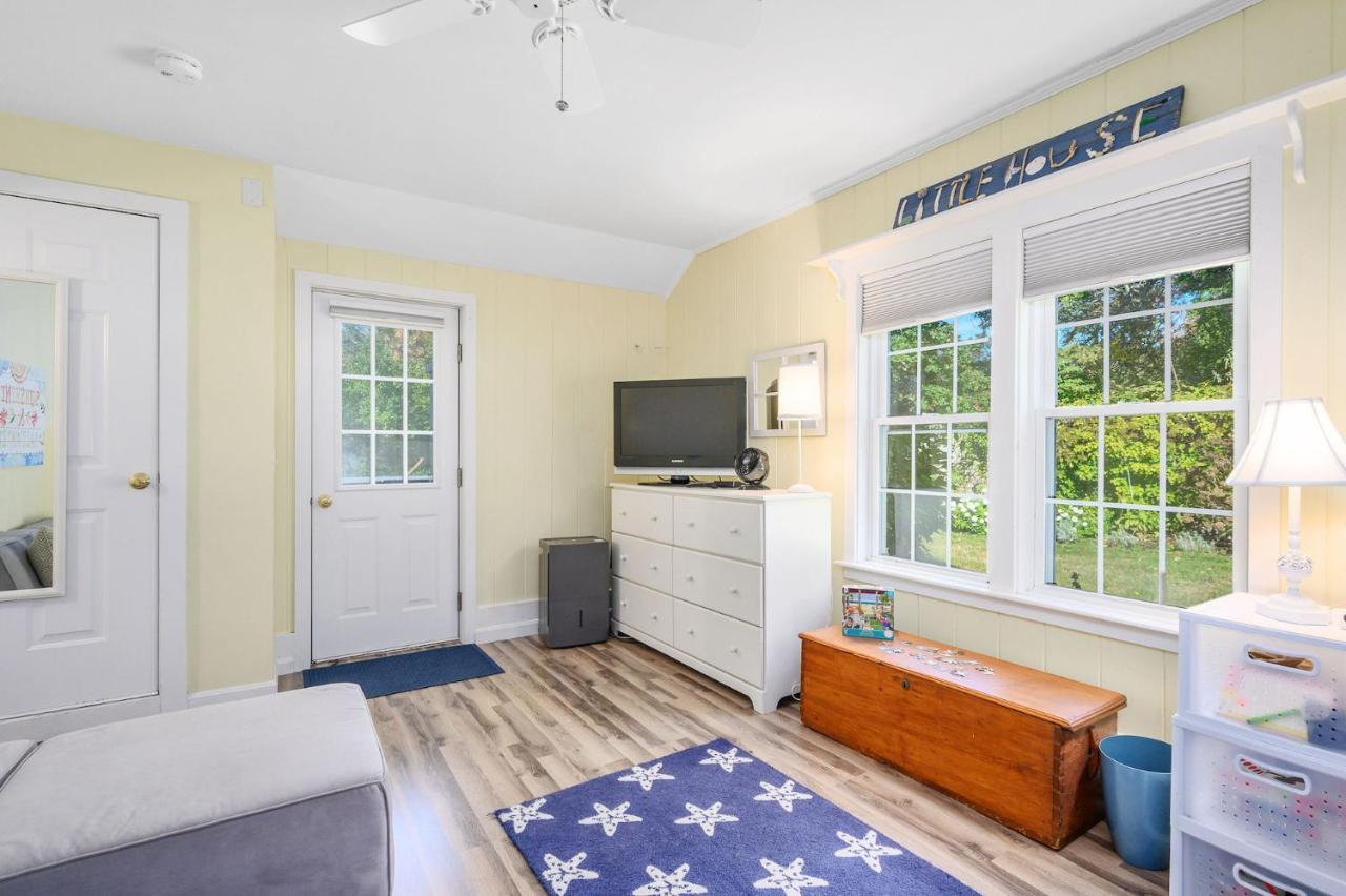 6 Brooks Lane Harwich Port Cape Cod- - Brooks Lane Beach House Exterior photo