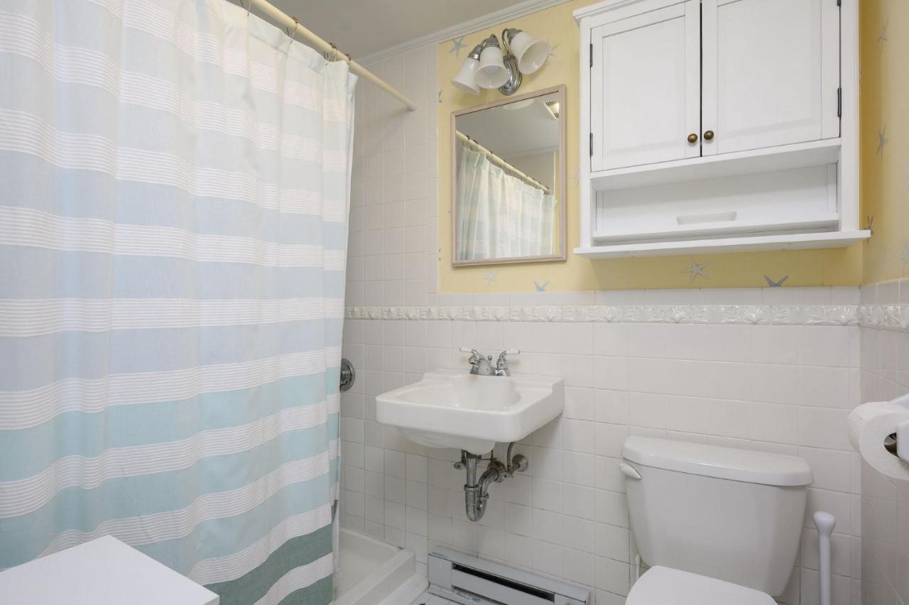 6 Brooks Lane Harwich Port Cape Cod- - Brooks Lane Beach House Exterior photo