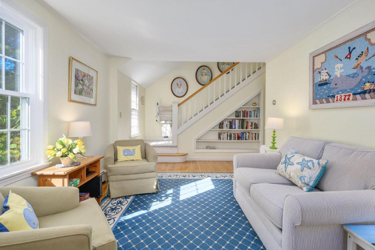 6 Brooks Lane Harwich Port Cape Cod- - Brooks Lane Beach House Exterior photo
