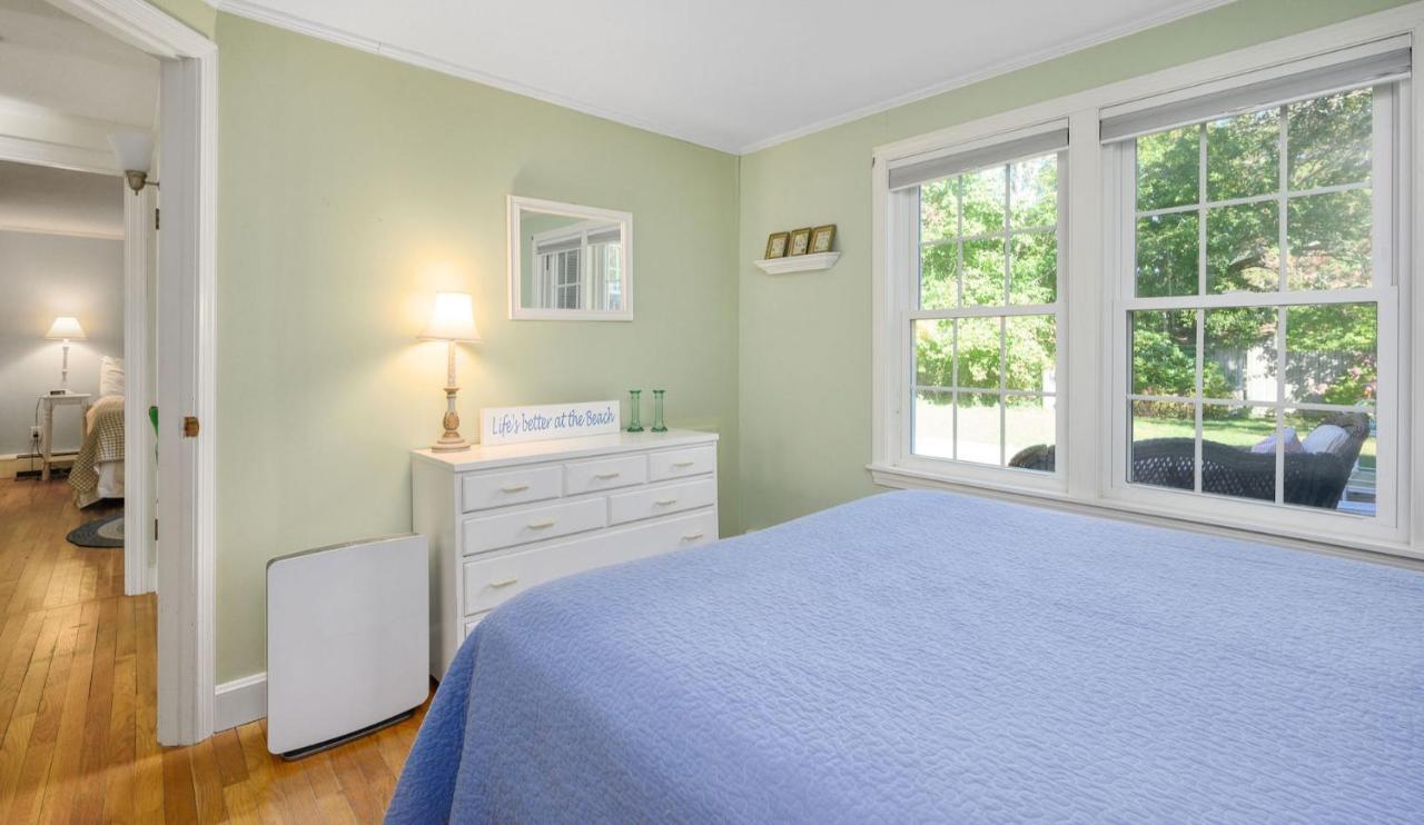 6 Brooks Lane Harwich Port Cape Cod- - Brooks Lane Beach House Exterior photo