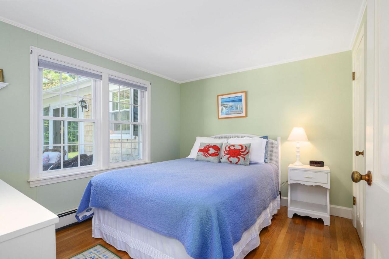 6 Brooks Lane Harwich Port Cape Cod- - Brooks Lane Beach House Exterior photo