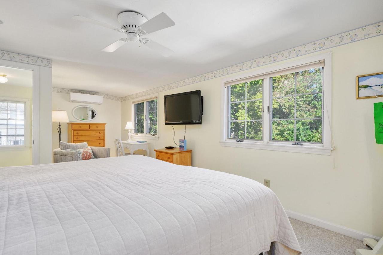 6 Brooks Lane Harwich Port Cape Cod- - Brooks Lane Beach House Exterior photo