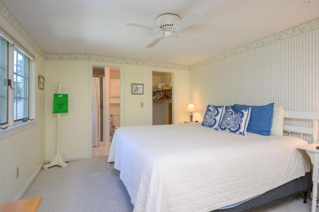 6 Brooks Lane Harwich Port Cape Cod- - Brooks Lane Beach House Exterior photo